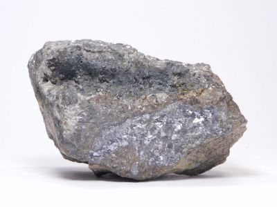 Boulangerit - Příbram